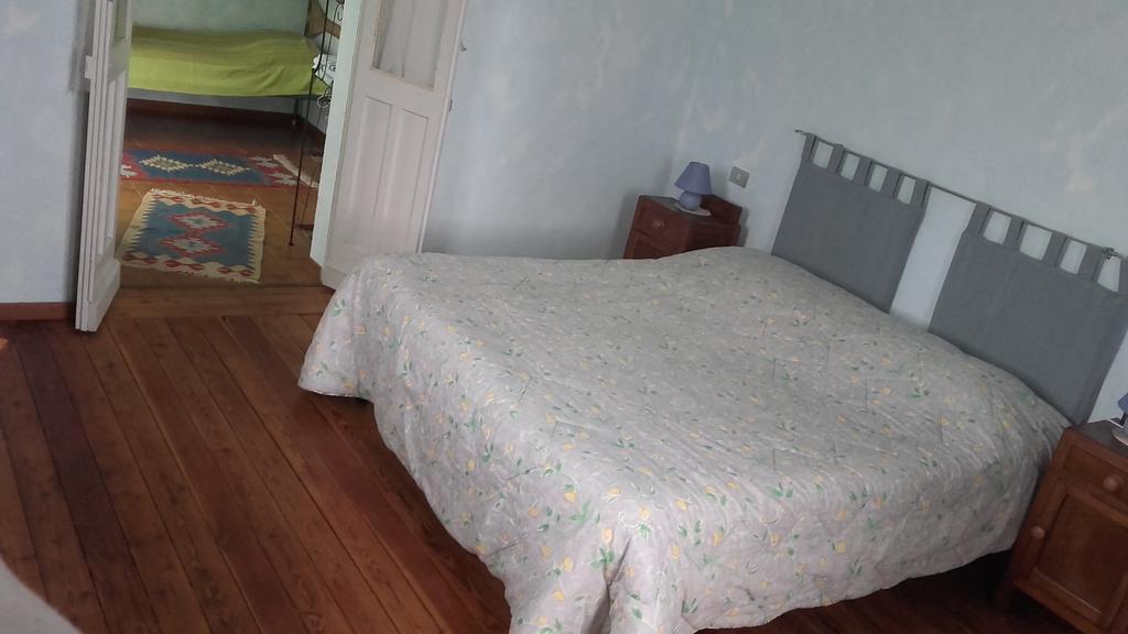 B&B Al Mutpron Casale Corte Cerro Extérieur photo