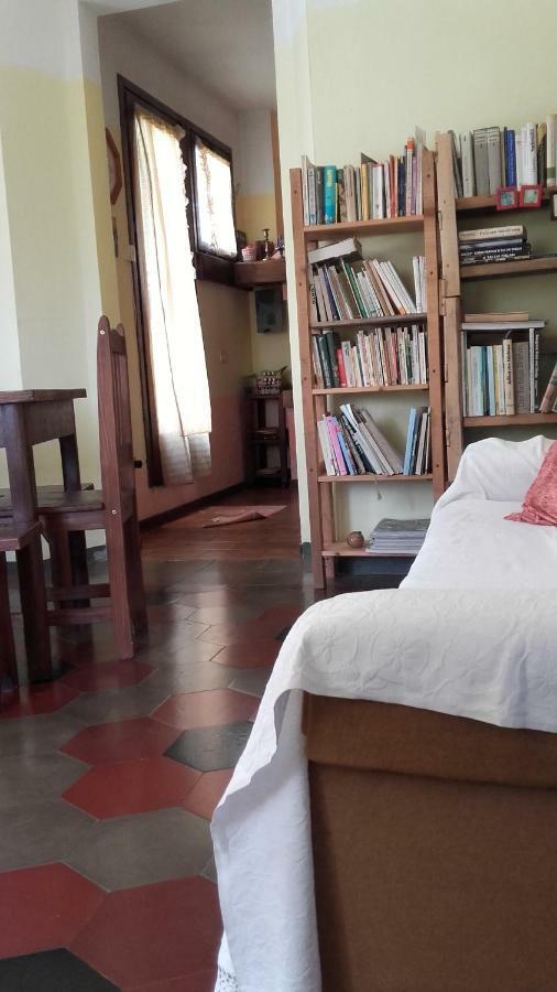 B&B Al Mutpron Casale Corte Cerro Extérieur photo